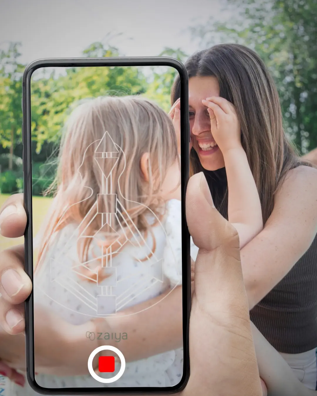 Human Design Body Graph